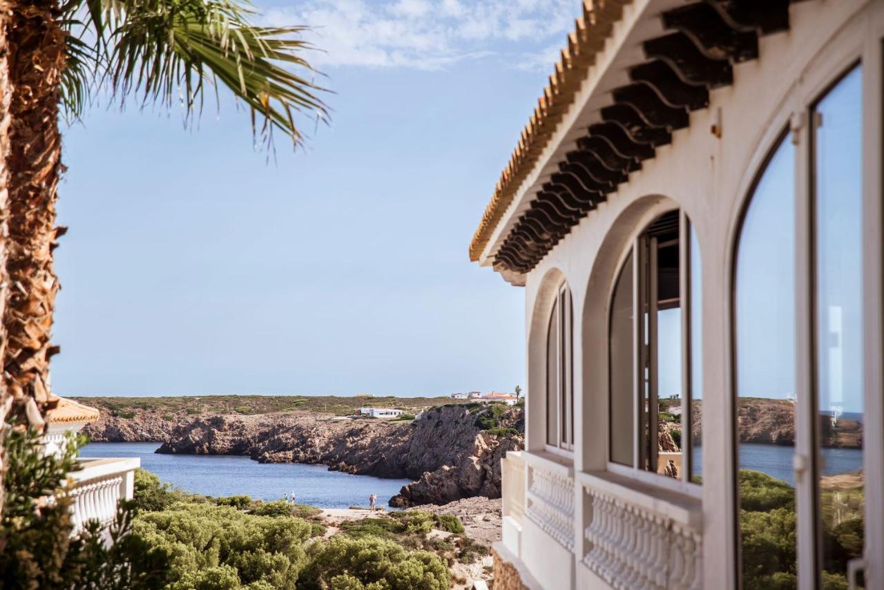 Seth Isla Paraiso Arenal d'en Castell Kültér fotó